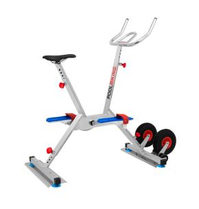 Poolbiking Ibiza Beach Bike