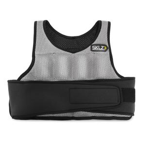 Chaleco lastrado SKLZ Weighted Vest