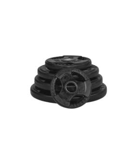 Tri grip weight plates set fitnessdigital 