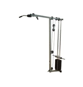 Powerline PLA144X Lat Attachment for Powerline Smith Machine