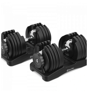 Bowflex SelectTech 90 Dumbbells from 4 to 41 kg (pair)