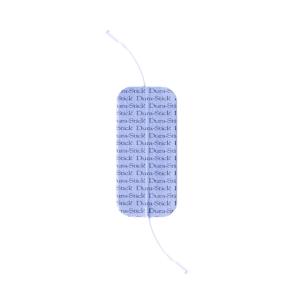 Bag of 2 electrodes For Cefar Activ / Myo / X2 / XT / Easy / Rehab (50 X 90mm)