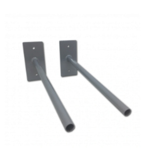 Elina Pilates Wall bars for mats