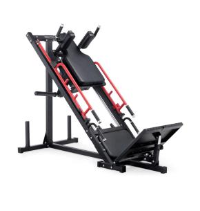 Marcy MWM0418 Leg Press and Squat Machine