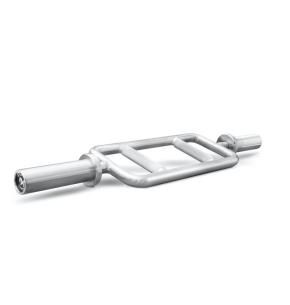 Ruster Triceps steel Olympic Bar