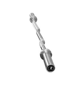 Ruster Z Steel Olympic Bar