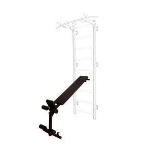 BenchK 310B/710B Bench Wall bar 