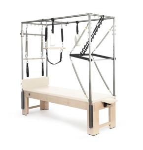 Elina Pilates Wooden Cadillac + Free Shipping
