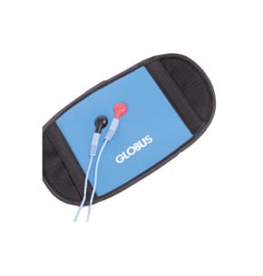 Faja para piernas Globus Fast Pad