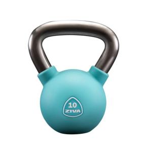 Kettlebell Ziva Turquesa Chic Studio 