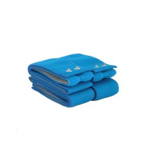 Kit Globus bandas elásticas conductoras para muslos