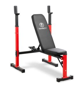 Marcy MWB-5511 Olympic Bench