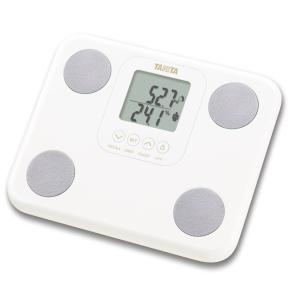 Báscula Tanita BC-730 (Color: Blanca)