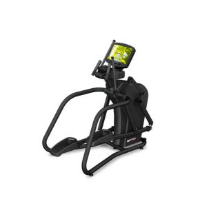 Bicicleta Elíptica BH G818R LED