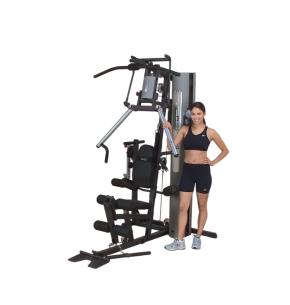 Body-Solid G2B Bi-Angular Home Gym with Multi Hip