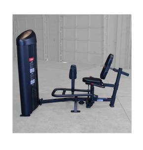 Body-Solid Pro Club Line Series II Inner - Outer Thigh - 72,5 Kg Weight Stack
