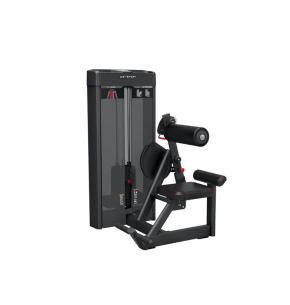 Contracción abdominal Etenon Fitness PC20