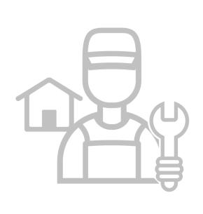 Entrega a pie de calle + Instalación posterior de multiestaciones con poleas (I)