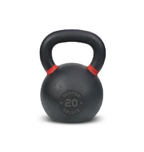 Ruster Cast Iron Kettlebell