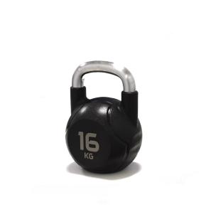 Ruster Polyurethane Kettlebell