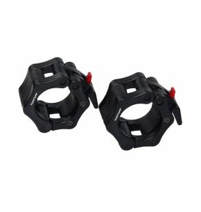 Tunturi Olympic Lock Jaw Collars (pair)