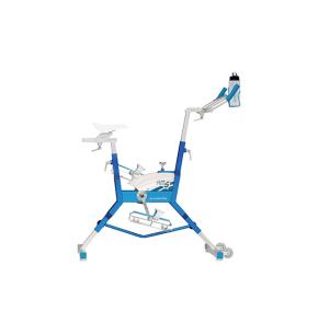 Waterflex WR5 Air  Aquabike 