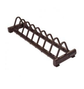 Body-Solid GBPR10 Bumper Plate Rack
