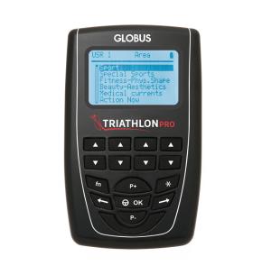 Globus Triathlon Pro Electrostimulator 