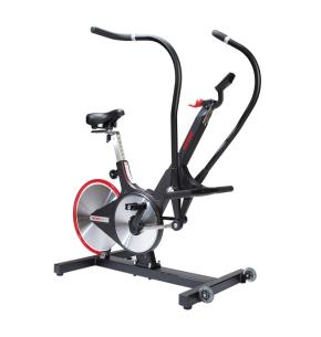 Bicicleta Ciclismo Indoor Keiser M3 Total Body Trainer