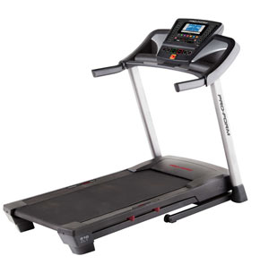 Proform 910 ZLT Treadmill