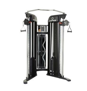 Máquina de Poleas Salter INS-FT1