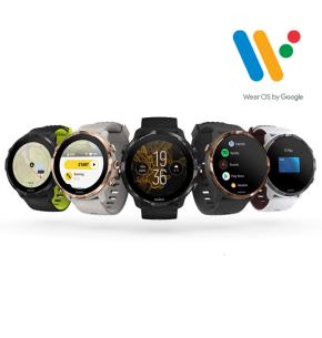 suunto ireland