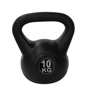 Kettlebell Tunturi PE (Peso: 10kg)