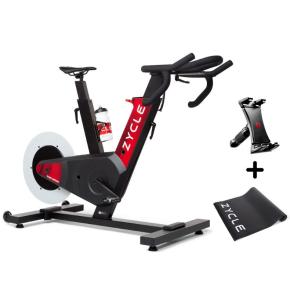 Zycle Smart ZBike Indoor Cycling 2.0