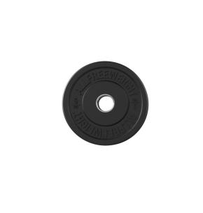 AFW Bumper disc black
