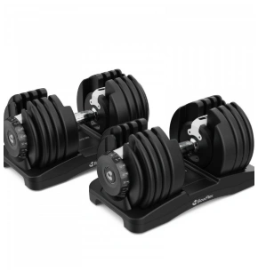 Bowflex SelectTech 90 Dumbbells from 4 to 41 kg (pair)