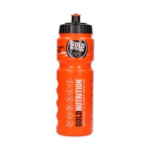 GoldNutrition Botellín de Agua 800 ml