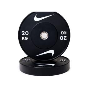 Disco de goma Nike Strength Bumper