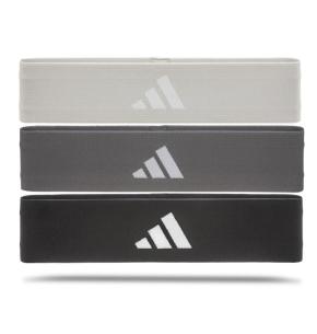 Adidas Resistance Band Set 3 Pieces