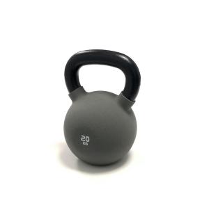 Ruster neoprene Kettlebell 
