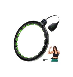 Tunturi Smart Adjustable Hula Hoop