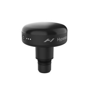 Heated Head Attachment Hyperice 