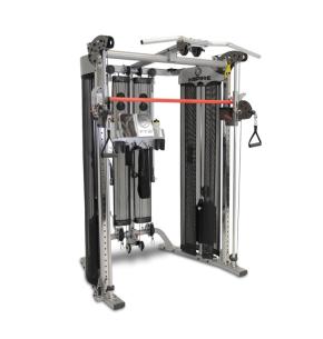Máquina de Poleas Salter INS-FT2
