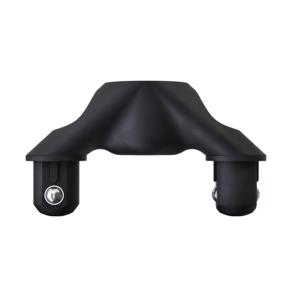 Duo adapter set Therabody Theragun 