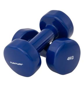 Tunturi Vinyl Dumbbells