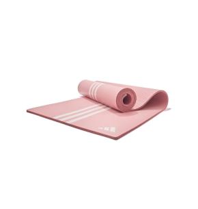 Adidas Yoga Mat - 10mm (Colour: Pink)