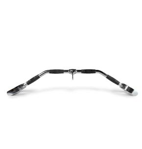 AFW Parallel grip wide lat pulldown bar