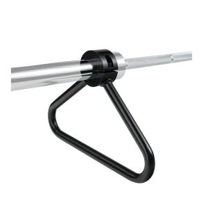 Body-Solid Olympic bar stand