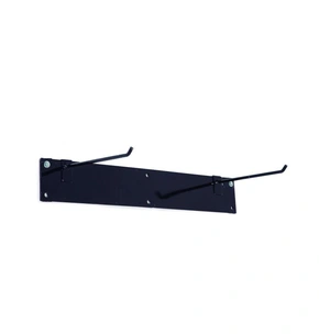 Elina Pilates Adjustable Wall Mat Hanger