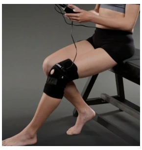 Globus Solenoid Active Knee